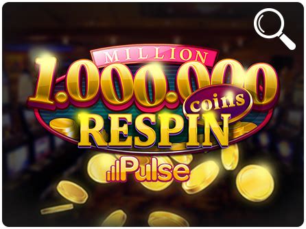 Million Coins Respin brabet
